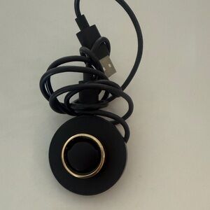 Gen 3 Oura Ring Gold